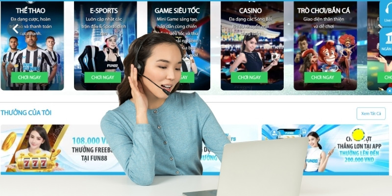 Quy trình xử lý và tiếp nhận vấn đề qua kênh liên hệ hỗ trợ rất bài bản